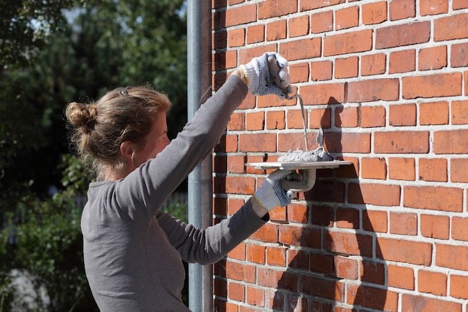 Wat Kost Voegen Vervangen 2024 Prijzenoverzicht Homedeal