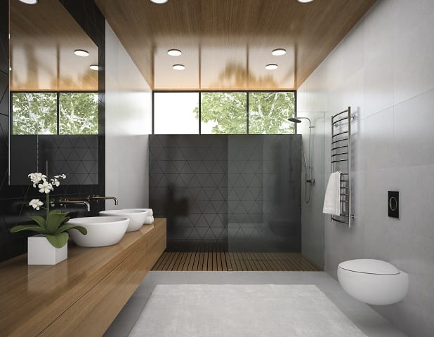 Consumeren Continu Correctie Wat kost een badkamer verbouwen? - 2023 prijzenoverzicht