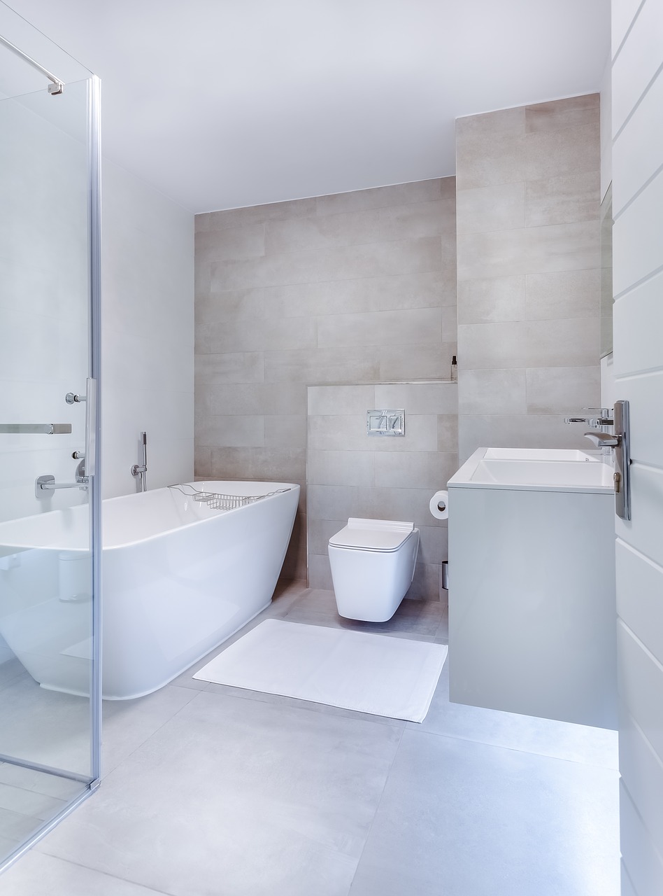 Consumeren Continu Correctie Wat kost een badkamer verbouwen? - 2023 prijzenoverzicht