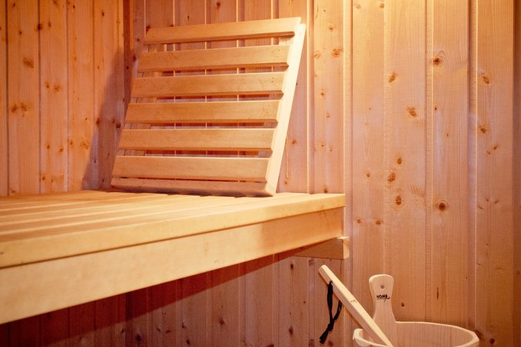 doneren nooit Verstelbaar Sauna in huis [Mogelijkheden + Prijzen] | Homedeal