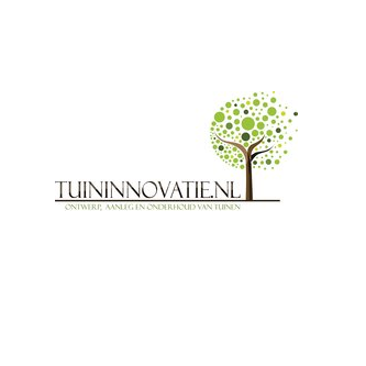 Tuininnovatie