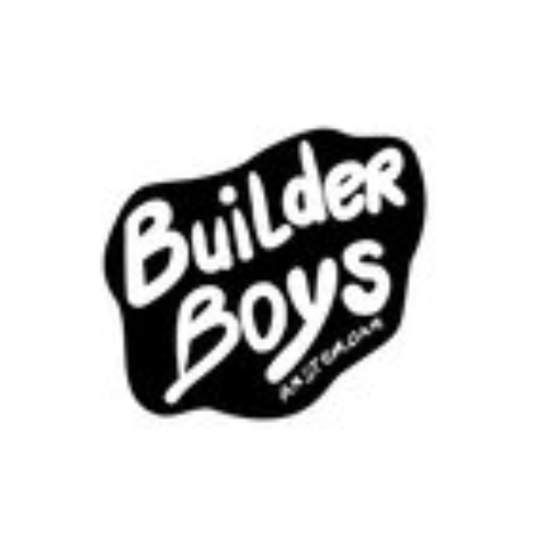 Builderboys Amsterdam